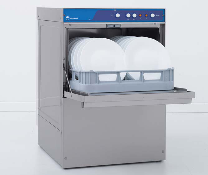 Used Dish-Glass Washers เครื่องล้างจานมือสอง
