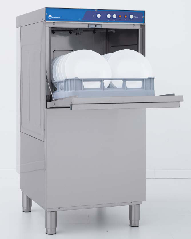 Used Dish-Glass Washers เครื่องล้างจานมือสอง