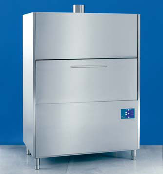 Pot Washers เครื่องล้างหม้อ