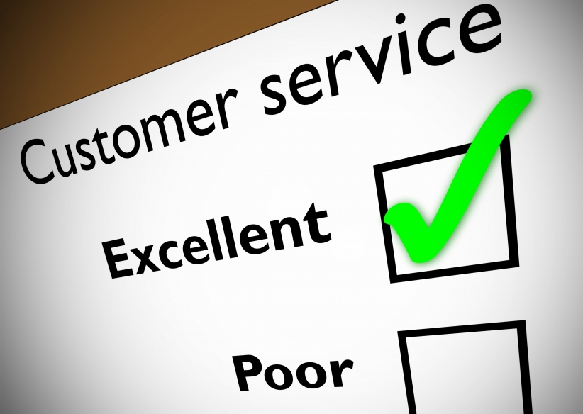 Repair and Maintenance Service